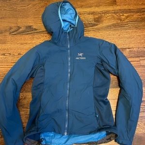 Arcteryx Women’s Jacket